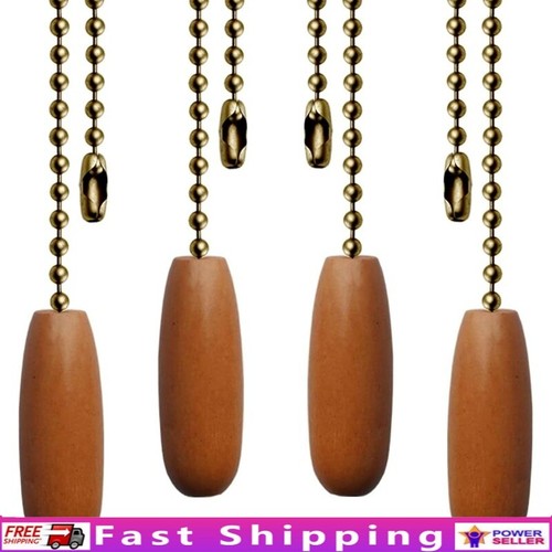 Pack ceiling fan - pull, chains