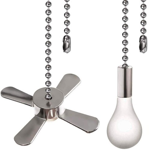 Ceiling fan pull - ceiling,