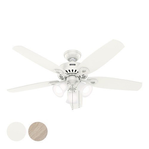 Hunter fan inch indoor - 52,