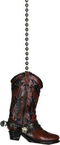 Cowboy boot ceiling - boot,