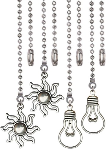 Pack ceiling fan pull chain - pull, chain,