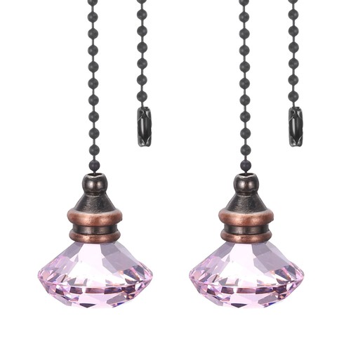 Ceiling fan pull - ceiling, chain,