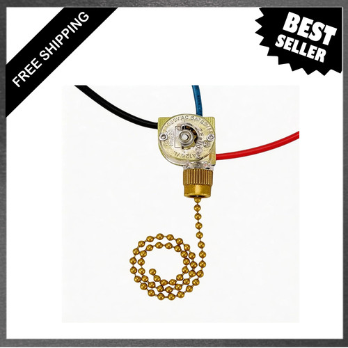 Ceiling fan light pull chain - fan,