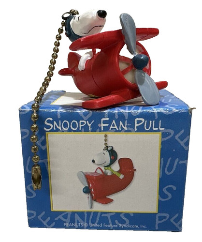Vintage peanuts snoopy - snoopy, fan