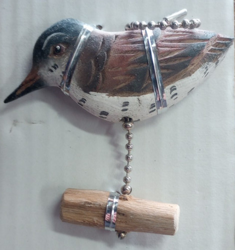 Ceiling fan chain pull - ceiling,