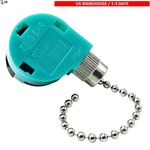 Ceiling fan switch speed - fan, 4