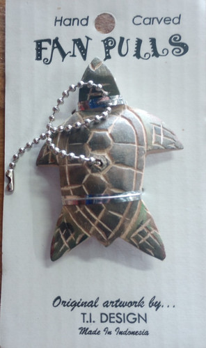 Ceiling fan chain pull - fan,