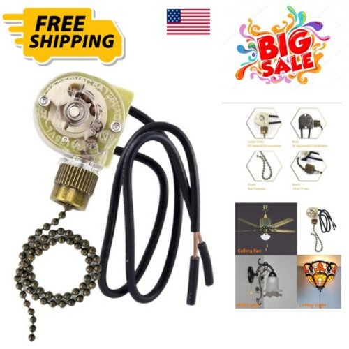 Ceiling fan light switch - switch, zing