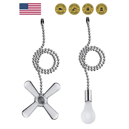 Ceiling fan pull - pull, chain,