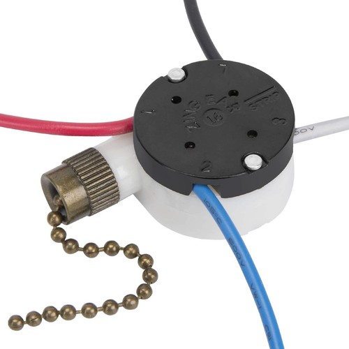 Ceiling fan switch zing - ceiling,