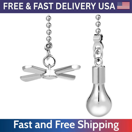 Ceiling fan pull - fan,
