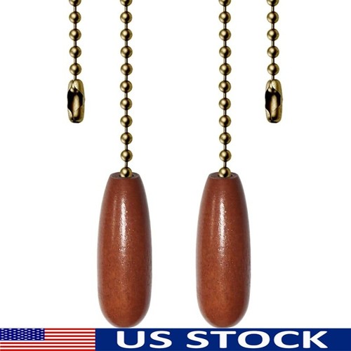 Pack ceiling fan pull chain - ceiling,