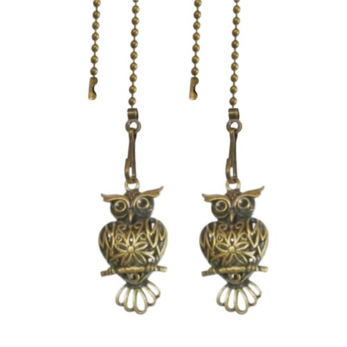 Qlxhbot vintage owl ceiling - qlxhbot,