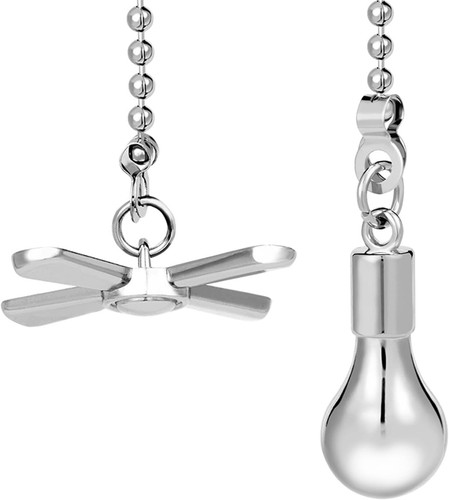 Ceiling fan pull chain - ceiling,