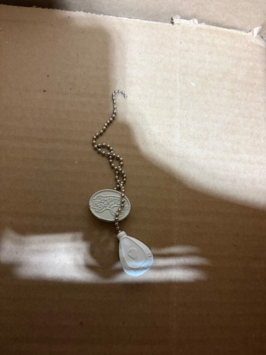 Ceiling fan pull chains - ceiling,