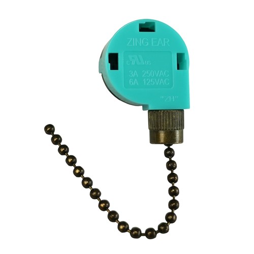 Ceiling fan pull chain - fan,
