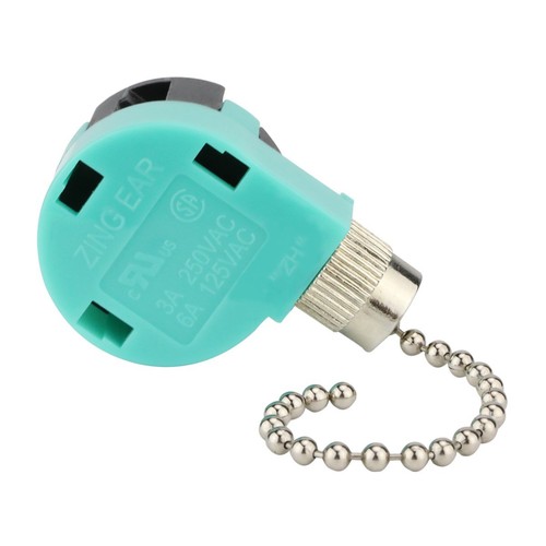 Ceiling fan switch speed 4 - switch,