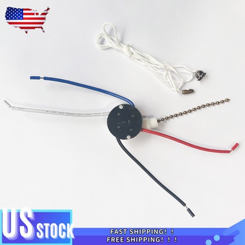 Zing ear 208s 3speed 4wire - ze-208s,