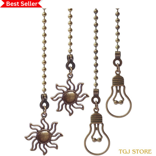 Pack ceiling fan - pack, chain