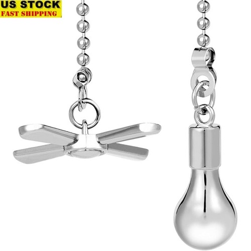 Ceiling fan pull - pull, set